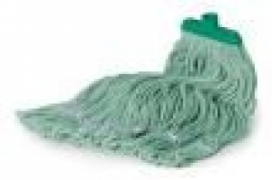 Mop Thread Head -Anti Tangle Loop Green 400gm