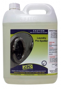 Laundry Pre -Spotter 5L (CPC)